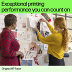 HP Q2613X/13X Toner cartridge black high-capacity, 4K pages/5% for HP LaserJet 1300