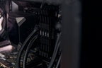 Kingston Technology FURY 8GB 3200MT/s DDR4 CL16 DIMM Renegade Black