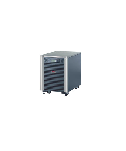 APC SYMMETRA LX 8KVA N+1 RACK-MOUNT FRAME, 220/230/240V OR 380/400/415V