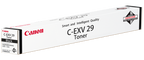 Canon 2790B002/C-EXV29 Toner black, 36K pages/5% for Canon IR ADV C 5030