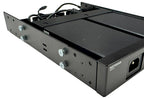 NETGEAR Half-Width PSU Tray for M4350-8M2XV (MSM4310)