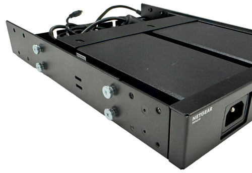 NETGEAR Half-Width PSU Tray for M4350-8M2XV (MSM4310)