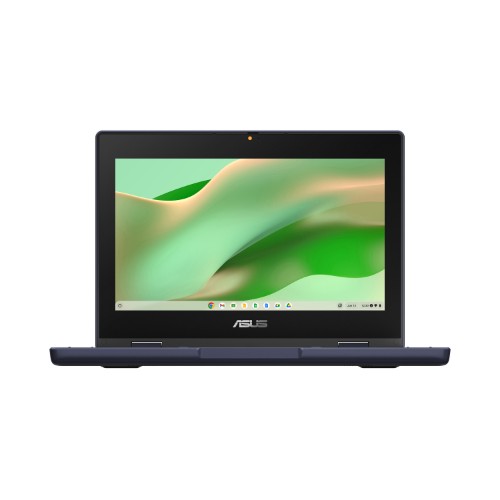 ASUS Chromebook CZ11 Flip CZ1104FM2A-NS0146 + MAXCases Extreme Shell-F3 MediaTek Kompanio 520 29.5 cm (11.6") Touchscreen HD 4 GB LPDDR4x-SDRAM 64 GB eMMC Wi-Fi 6 (802.11ax) ChromeOS Grey