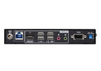 ATEN CE840-AT-U KVM extender Transmitter & receiver