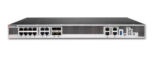 Palo Alto Networks Prisma SD-WAN ION 9200 hardware firewall 1U
