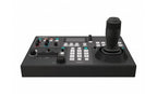 Sony RM-IP500 remote control RF Wireless Security system Press buttons, Rotary