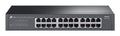 TP-Link LS1024G network switch Unmanaged Gigabit Ethernet (10/100/1000) Black