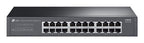 TP-Link LS1024G network switch Unmanaged Gigabit Ethernet (10/100/1000) Black