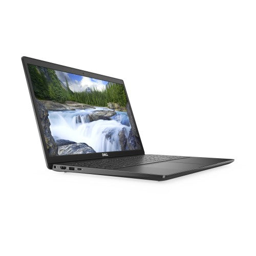 DELL Latitude 3520 Intel® Core™ i5 i5-1135G7 Laptop 39.6 cm (15.6") Full HD 8 GB DDR4-SDRAM 256 GB SSD Wi-Fi 6 (802.11ax) Windows 10 Pro Grey