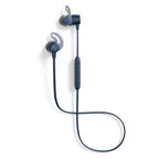 JayBird Tarah Wireless Sport Headphones Headset In-ear Calls/Music Bluetooth Blue