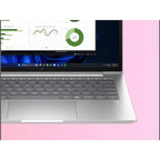 HP E14XHAT laptop AMD Ryzen™ 5 PRO PRO 215 35.6 cm (14") WUXGA 16 GB DDR5-SDRAM 512 GB SSD Wi-Fi 6E (802.11ax) Windows 11 Pro Silver