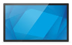 Elo Touch Solutions 4304L Interactive flat panel 108 cm (42.5") LED 500 cd/m² Black Touchscreen 24/7