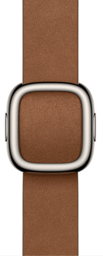 Apple MGG54ZM/A smart wearable accessory Band Caramel Polyester