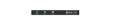 Vertiv U1076 power distribution unit (PDU) 12 AC outlet(s) 1U Black