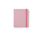 Logitech 920-011240 mobile device keyboard QWERTY UK English Bluetooth Pink
