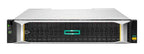 HPE MSA 1060 SFF 2x16Gb FC 2-port Controller Storage Array
