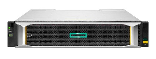 HPE MSA 1060 SFF 2x16Gb FC 2-port Controller Storage Array
