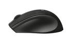 Trust Oni mouse Travel Ambidextrous RF Wireless Optical 1200 DPI