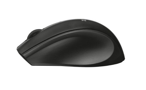Trust Oni mouse Travel Ambidextrous RF Wireless Optical 1200 DPI