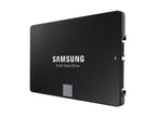 Samsung 870 EVO 500 GB 2.5" Serial ATA III V-NAND MLC