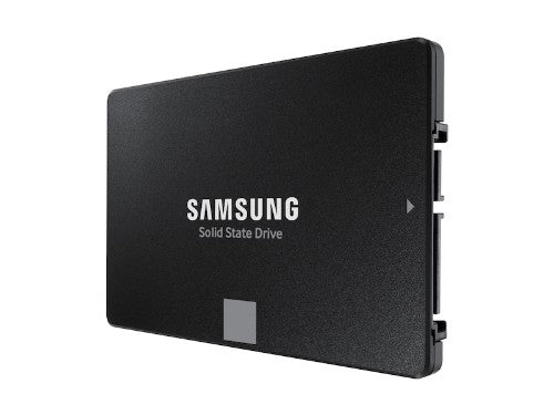 Samsung 870 EVO 500 GB 2.5" Serial ATA III V-NAND MLC