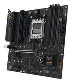 ASUS TUF GAMING A620M-PLUS AMD A620 Socket AM5 micro ATX
