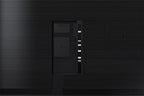 Samsung QE85T Digital signage flat panel 2.16 m (85") LCD 300 cd/m² 4K Ultra HD Black Built-in processor Tizen 4.0 16/7