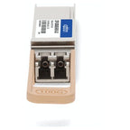 AddOn Networks QSFP-100GBASE-SR-BD-C-AO network transceiver module Fiber optic 100000 Mbit/s QSFP28 918 nm