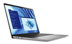 DELL Latitude 7455 Copilot+ PC Snapdragon X1E-80-100 Laptop 35.6 cm (14") Touchscreen Quad HD+ 32 GB LPDDR5x-SDRAM 512 GB SSD Wi-Fi 7 (802.11be) Windows 11 Pro UK English Grey