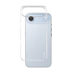 PanzerGlass CARE by ® Fashionable Case Transparent X-Ray Soft Basic iPhone Air
