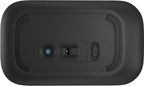 HP Z3700 Dual Silver Mouse