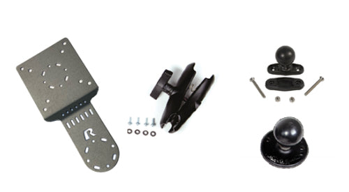 Honeywell RT10-2015BRKTKIT holder part/accessory