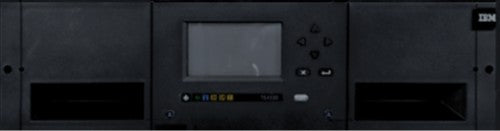 Lenovo IBM TS4300 Storage array Tape Cartridge LTO