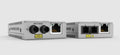 Allied Telesis AT-MMC1000/SP-960 network media converter 1000 Mbit/s 1310 nm Grey