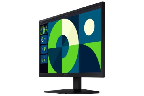 Samsung S22D310EAU computer monitor 55.9 cm (22") 1920 x 1080 pixels Full HD LCD Black