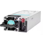 HPE 1000W Flex Slot Titanium Hot Plug Power Supply Kit