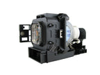 BTI Projector lamp for NEC LV-8300 VT480 VT590 VT595 VT695