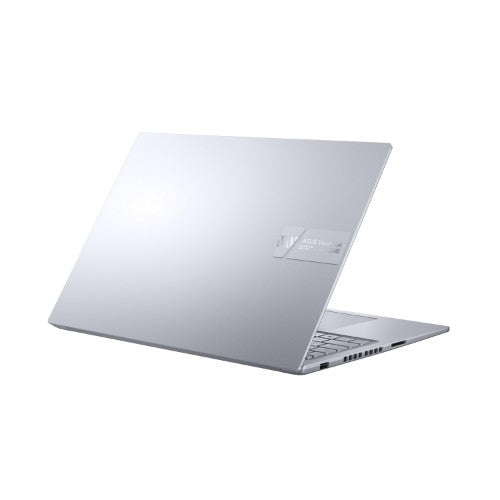 ASUS Vivobook 16X K3605ZV-N1045W Intel® Core™ i7 i7-12650H Laptop 40.6 cm (16") WUXGA 16 GB DDR4-SDRAM 512 GB SSD NVIDIA GeForce RTX 4060 Wi-Fi 6E (802.11ax) Windows 11 Home Silver