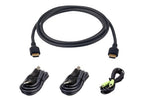 ATEN 1.8M USB Ultra High Speed HDMI Secure KVM Cable Kit