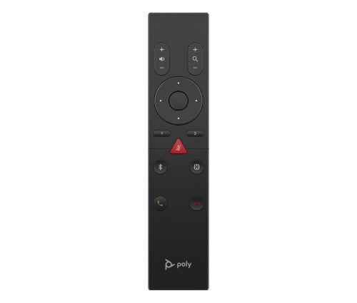 HP Poly Studio R30/USB Bluetooth Remote Control