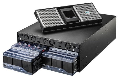 Eaton 9PX8KIRTNG2 uninterruptible power supply (UPS) Double-conversion (Online) 8 kVA 8000 W