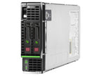 HPE ProLiant BL460c Gen8 server Blade Intel® Xeon® E5 Family E5-2650 2 GHz 32 GB DDR3-SDRAM