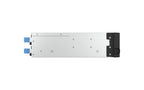 QNAP TS-855EU-RP NAS Rack (2U) Intel Atom® C5125 8 GB DDR4 0 TB QuTS hero Black