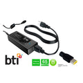 BTI Alternative to Lenovo 0B47483 power adapter/inverter Indoor 65 W Black