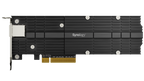 Synology E10M20-T1 interface cards/adapter Internal PCIe