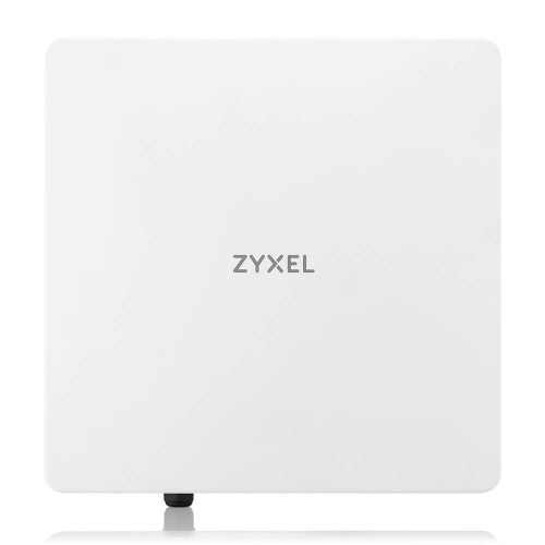 Zyxel BE22000 22000 Mbit/s White Power over Ethernet (PoE)