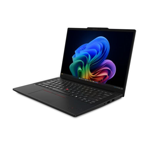 Lenovo ThinkPad T14 Gen 7 (Intel) Copilot+ PC Intel Core Ultra 7 355 Laptop 35.6 cm (14") WUXGA 32 GB LPDDR5x-SDRAM 512 GB SSD Wi-Fi 7 (802.11be) Windows 11 Pro English Black