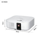 Epson EH-TW6250 with HC lamp warranty
