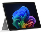 Microsoft Surface Pro 12" Snapdragon 1 TB 30.5 cm (12") 24 GB Wi-Fi 7 (802.11be) Windows 11 Pro Platinum