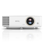 BenQ TH585P Standard throw projector 3500 ANSI lumens DLP 1080p (1920x1080) White